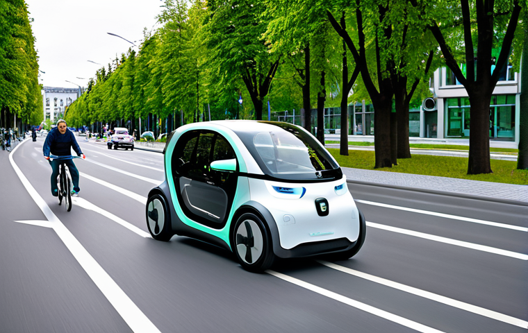 KI-gestützte Verkehrsoptimierung: So sparen Sie bares Geld! 3 gestützte - 이미지 1