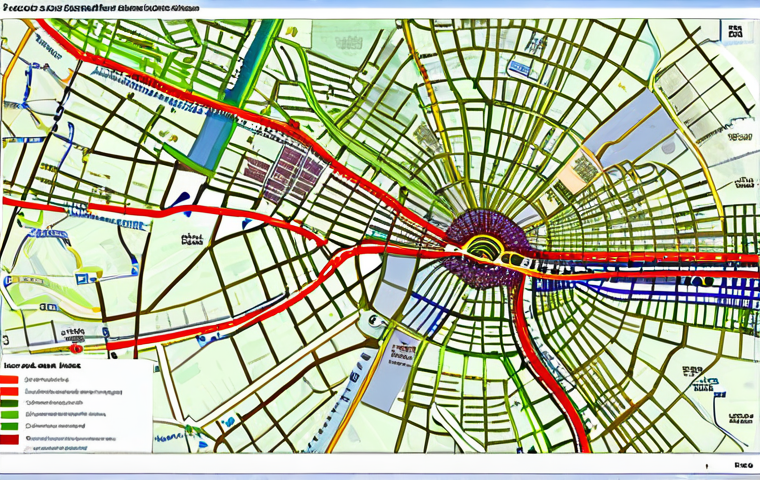KI-gestützte Verkehrsoptimierung: So sparen Sie bares Geld! 4 gestützte - 이미지 2