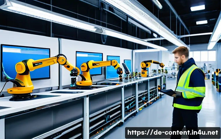 5 überraschende Wege, wie die Verschmelzung von KI und IoT Ihren Alltag revolutioniert 3 AI와 IoT 융합 사례 관련 이미지 1